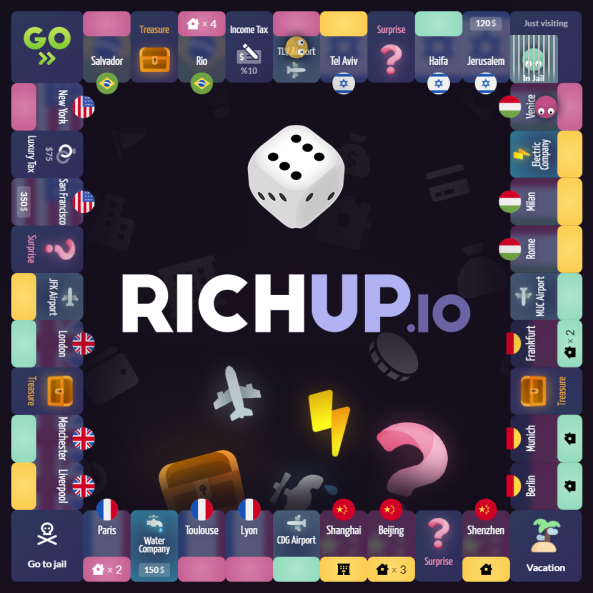 Richup.io