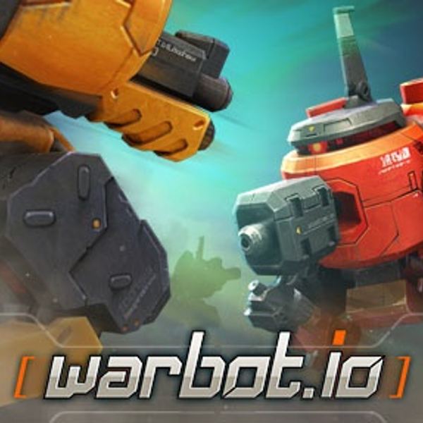 Warbot.io